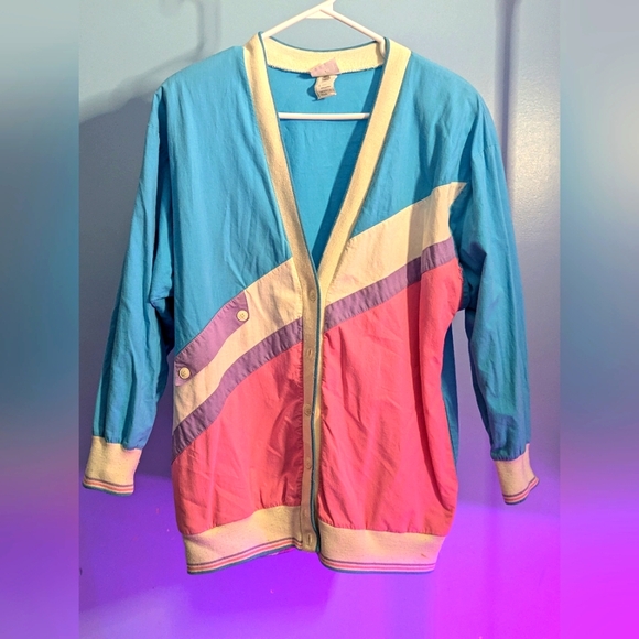 Vintage Koret Button Up Shirt - Picture 1 of 2